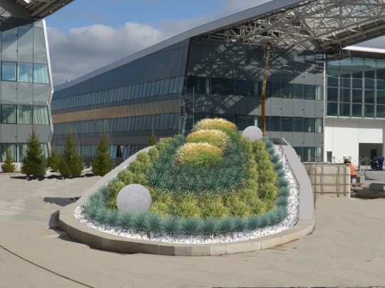 Astana EXPO 2017